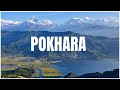 Pokhara  the most beautiful tourist place in nepal  complete tour guide   phewa lake  nepal 2024