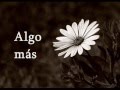La Quinta Estación - Algo más (Letra)