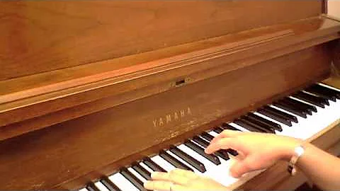Mary Busch Piano Instruction Part 2