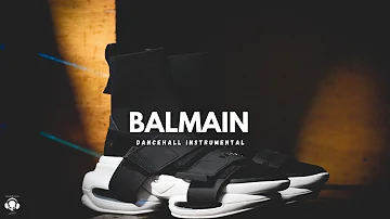 [FREE] Dancehall Riddim Instrumental 2022 (Balmain) 👟