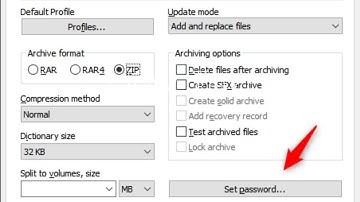How to lock folder in windows 7,8,10 and 11 |Password protected ZIP File, Folder| How to Lock folder