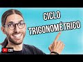 🔵 Guia Completo da Circunferência Trigonométrica para Iniciantes
