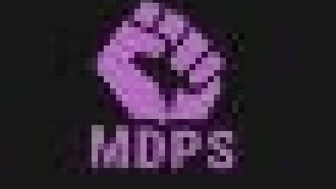 Infinitode 2 - MDPS - Tutorial Guide Series (1.8.6 patch)