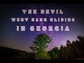 Hang Gliding At Rising Fawn Georgia | The Perfect Getaway!