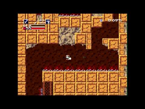 Cave Story+ PC/Mac Trailer