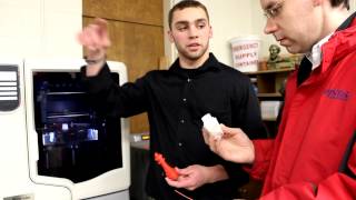 2013 Engineering Lab Open House