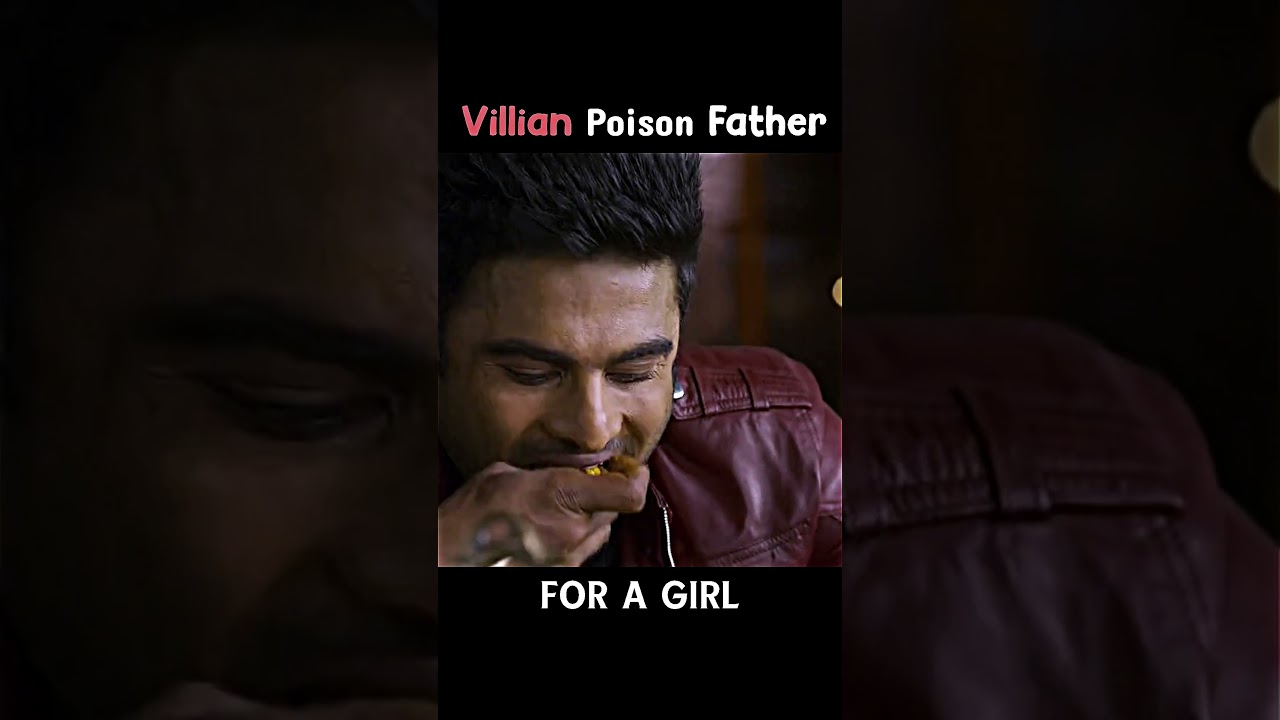 Villian Sad Scene Baaghi