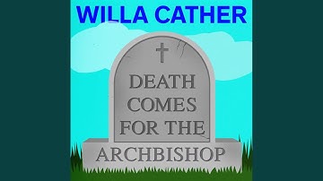 Chapter 118 - Death Comes for the Archbishop