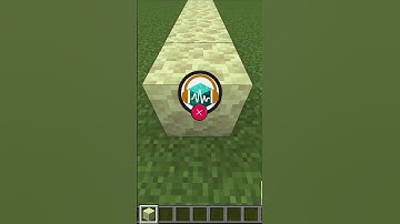 BREAKING 10 END STONE BLOCK 🎧 Satisfying ASMR: Placing and Breaking Blocks in Minecraft