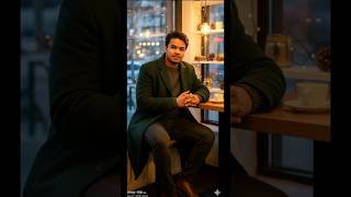 Ultra realistic photo edit in AI🔥|gemini photo editing | winter photo editing | AI edit 2025