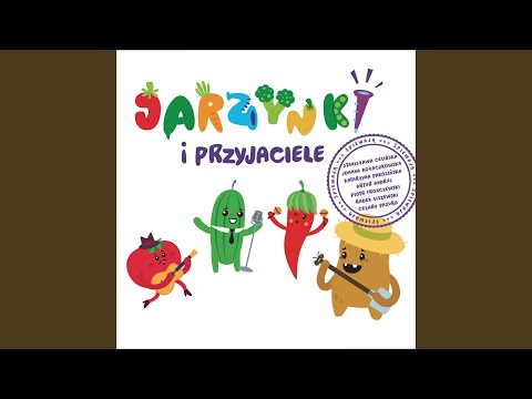 Jarzynki i Przyjaciele – Kokos Coco