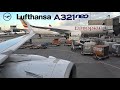 Lufthansa Airbus A321neo 🇫🇷 Paris CDG - Frankfurt FRA 🇩🇪 [FLIGHT REPORT]