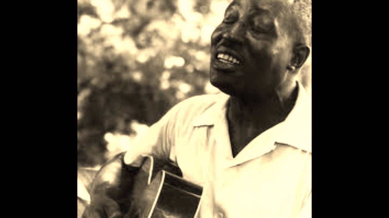 Big Bill Broonzy-Conversation With The Blues Big Bill Broonzy-Conversation With The Blues