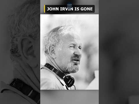 Video John Irvin Dies at 86, Remembered for Hamburger Hill and Tinker Tailor