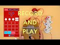 Record your own sound and play on your iPhone | Playtron Tutorials