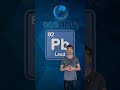 ⚠️ 🌊✨ Das Element Blei in der Meerwasser Aquaristik! 🐠🔬