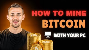 3 Simple Steps to Mining Bitcoin on Your PC Today