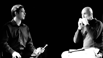 Josh Rzepka Jazz Glissando Note Fall Tutorial for Chromatic Harmonica