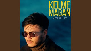 Kelme Magan