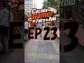 Caçada Gamer na Feira daPraça XV EP 23
