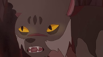 Tigerstar Is Alive! MAP Part 13