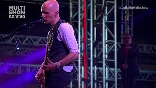 A Perfect Circle - By and Down (Lollapalooza 2013) Live HD