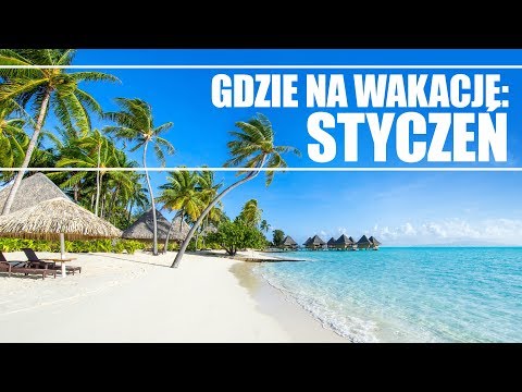 Wideo: Gdzie Jechać Z Dzieckiem W Grudniu