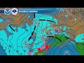 February 10, 2024 Alaska Weather Daily Briefing