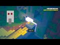 Minecraft Dungeons episode 4 Arch Haven.