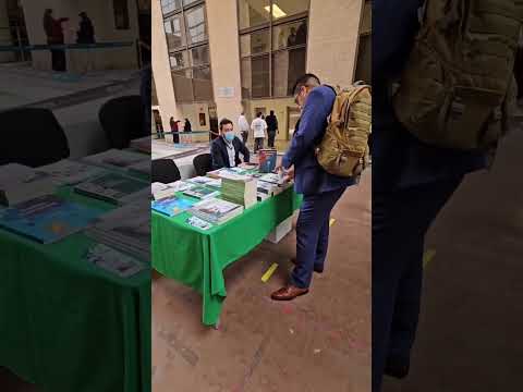 Acompáñanos y engrandece tu librería jurídica, acércate a nuestra Librería Itinerante