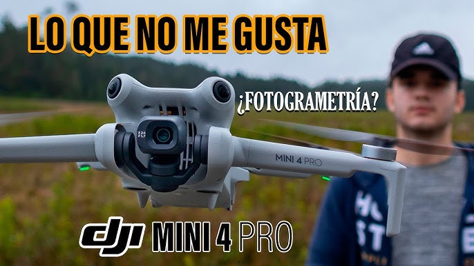 Accesorios para Dron DJI Mini 4 PRO