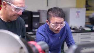 Nuclear At Argonne Nondestructive Evaluation In Nuclear Science Thermal Imaging