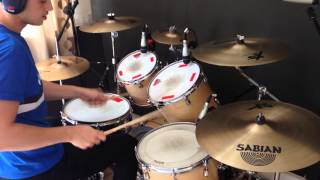 Benny Goodman - Sing sing sing (Drum Cover)