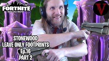 Low Level Pro Solo Series | Ep. 16 Part 2: Clear 4 Husk Encampments