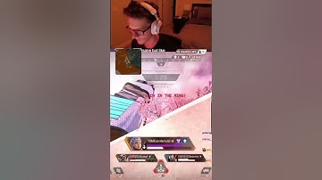 That NADE was DEVIOUS