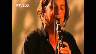 Bekavac - Bach: Partita 2 (Sarabande)