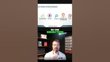 Mastering Objection Handling: Uncovering Real Concerns