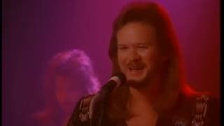 Watch Travis Tritt Only You And You Alone video