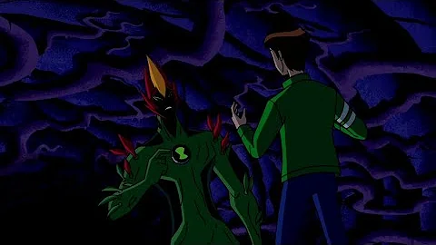 BEN 10 ULTIMATE ALIEN S2 EP4 THE BIG STORY EPISODE CLIP IN TAMIL