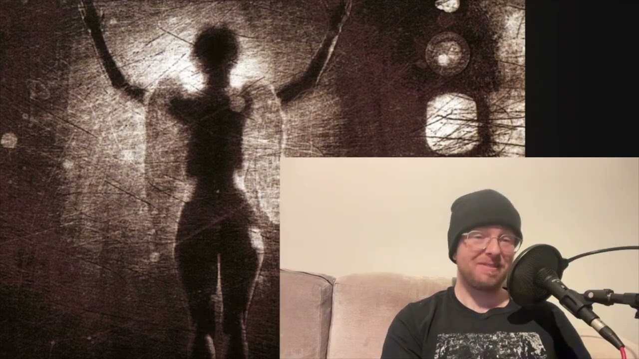 Ministry - Psalm 69 Album REVIEW