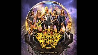 Burning Witches - Creatures of the Night