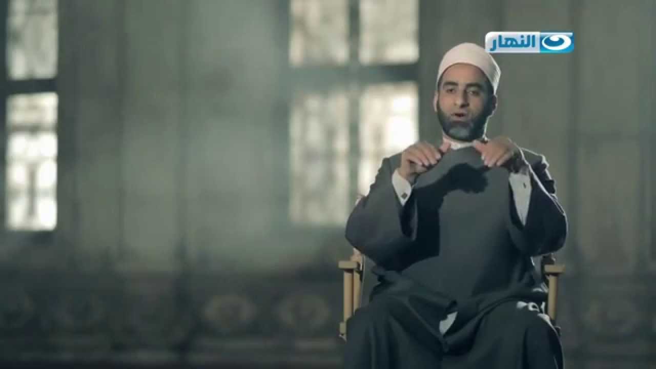 هل يجوز للحائض دخول المسجد؟ - مصطفى حسني