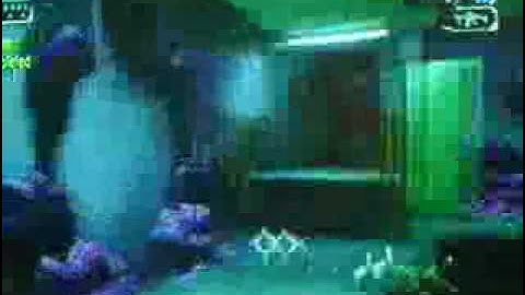 The Conduit (walkthrough part 1)