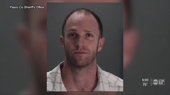 Arrest made in 2005 cold case murder of 79-year-ol...