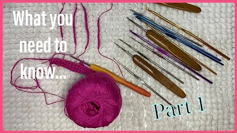 Discover the Best Crochet Hooks for Local Yarns in the Philippines