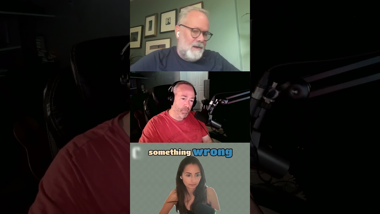 PR's Imposter Syndrome