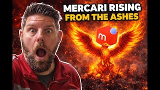 I Didn’t Expect This to Happen on Mercari in 2026…