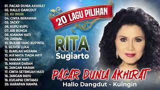 20 LAGU PILIHAN RITA SUGIARTO (Spesial Dangdut Klasik)