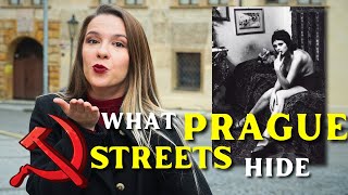 Dirty ★Communist★ Secrets - What Prague Streets Hide (PART2)