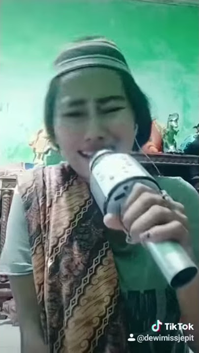 tiktok ceramah kocak